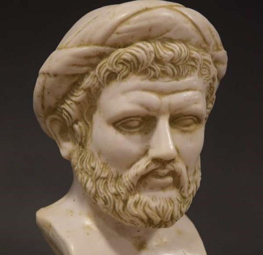 Pythagoras Numerology